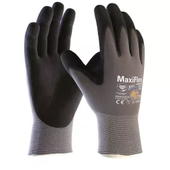 ATG Maxiflex Ultimate AD-APT védőkesztyű - 42-874 (07/S)