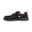 Albatros Clifton Air Low S1 ESD FO SR munkavédelmi szandál (46)