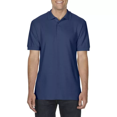Gildan gildan® premium cotton® adult double pique póló gildan munkavédelmi ruházat – munkavédelem, pólók – Joszerszam.com – cikkszám: 3_2997137980