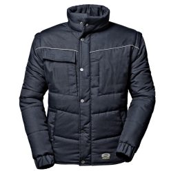 Sir Safety System Thermo sokzsebes kabát (3XL)