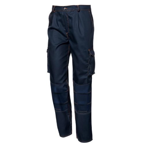 Sir Safety System Polytech bélelt multifunkcionális nadrág (64/4XL)