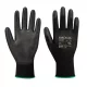 A120 - Nylon kesztyű PU tenyérmártott (10/XL)