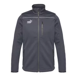 PUMA Workwear Essentials Softshell dzseki