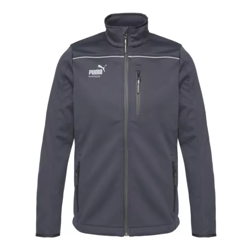 PUMA Workwear Essentials Softshell dzseki
