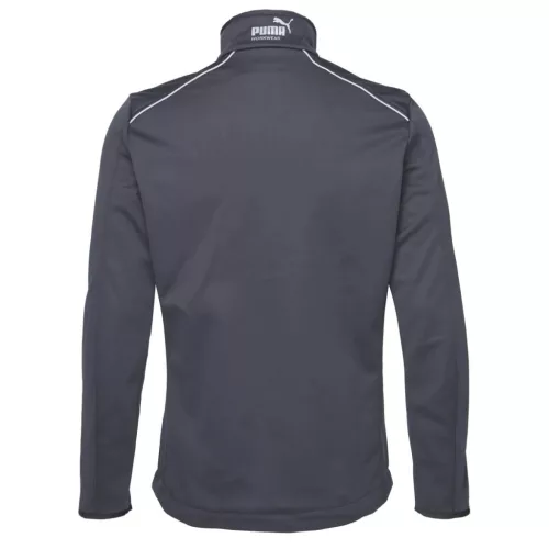 PUMA Workwear Essentials Softshell dzseki
