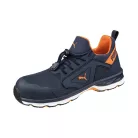Puma Chase Blue/Orange S1PS ESD FO HRO SR munkavédelmi cipő (39)