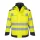 MV70 - Hi Vis MODAFLAME Rain Multi Norm Arc Kabát (XL)