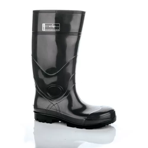 Lemigo bart S5 SRC PVC hosszúszárú csizma (47) lemigo munkavédelmi lábbeli