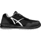 Albatros drifter black low O1 esd FO SR munkavédelmi cipő (37)
