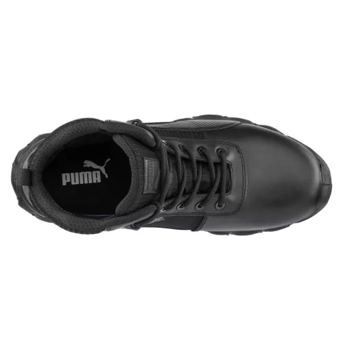Puma Kommando RB LR6 O6 FO SR military bakancs (42)