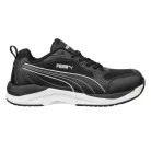Puma Shift BLK/White Low S3S HRO SR munkavédelmi cipő (48)