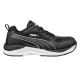 Puma Shift BLK/White Low S3S HRO SR munkavédelmi cipő (48)