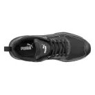 Puma Shift BLK/White Low S3S HRO SR munkavédelmi cipő (48)