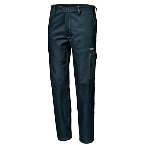 Sir Safety System Symbol munkanadrág (52)