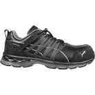 Puma Velocity 2.0 Black low S3S ESD FO HRO SR munkavédelmi cipő (43)