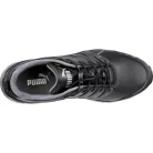 Puma Velocity 2.0 Black low S3S ESD FO HRO SR munkavédelmi cipő (43)