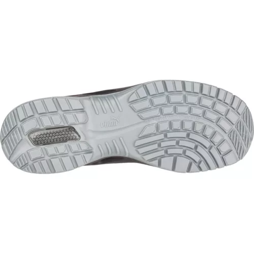 Puma Fuse TC Pink Wns Low S1PS ESD FO SR női munkavédelmi cipő (36)