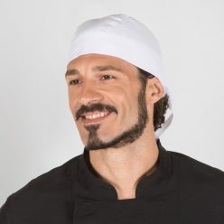 GARYS - kalózsapka állítható szalaggal