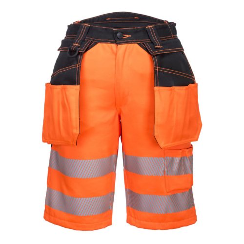 PW343 - PW3 Hi-Vis Holster rövidnadrág (36)