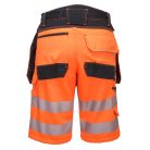 PW343 - PW3 Hi-Vis Holster rövidnadrág (36)