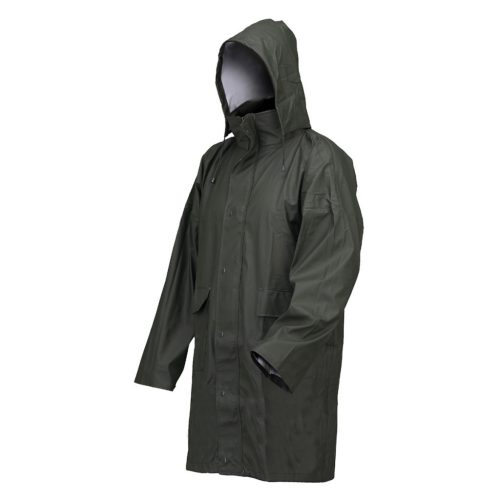 ISSALINE LLUVIA PU/PVC esőkabát