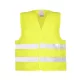 ALEX - Jól láthatósági mellény (XL)