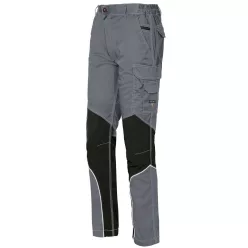 ISSALINE Extreme Stretch nadrág háromszoros varrással