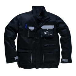 TX10 - Texo kétszínű kabát