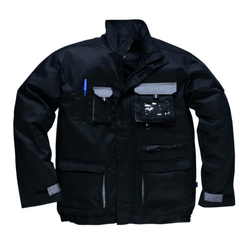 TX10 - Texo kétszínű kabát