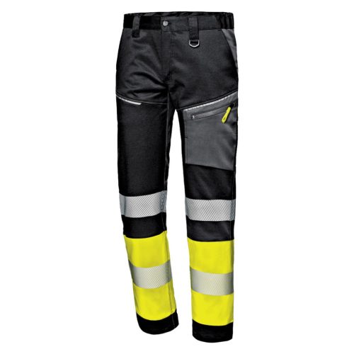 Sir Safety System Hi-Vis Contrast derekas nadrág (54)