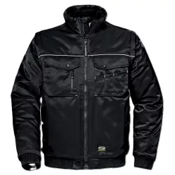 Sir Safety System PATRIOT dzseki (XXL)