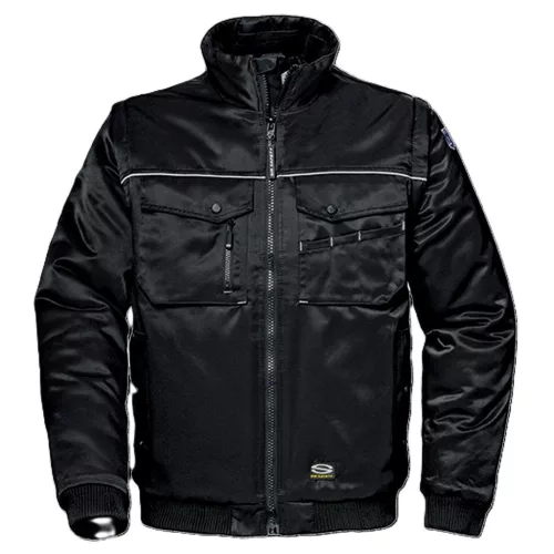 Sir Safety System PATRIOT dzseki (XXL)
