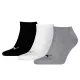 Puma sneaker zokni - 3pár/csomag (47/49)