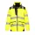 PW367 - PW3 Hi-Vis 5-in-1 kabát (M)
