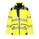 PW367 - PW3 Hi-Vis 5-in-1 kabát (M)