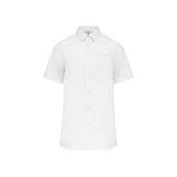 KARIBAN Férfi ing rövid ujjú (L)