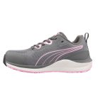 Puma Celerity Knit Pink Low S1PS ESD HRO SR női munkavédelmi cipő (37)