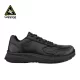 Albatros Vibe BLK ST Low O2 FO SR munkavédelmi cipő (41)