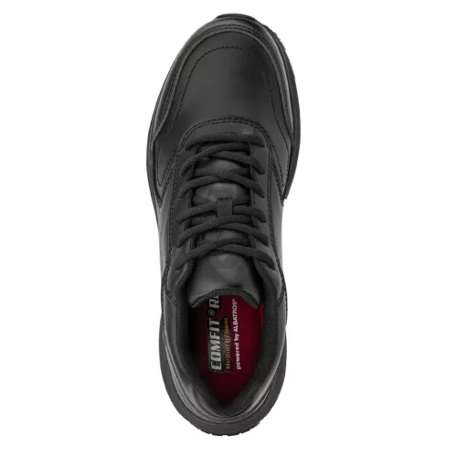 Albatros Vibe BLK ST Low O2 FO SR munkavédelmi cipő (41)