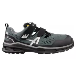   Albatros ECLIPSE AIR Low S1PS ESD FO SR munkavédelmi szandál