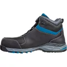 Albatros tofane black ql ctx mid S7S esd FO HRO SR munkavédelmi bakancs (42)