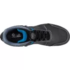 Albatros tofane black ql ctx mid S7S esd FO HRO SR munkavédelmi bakancs (42)