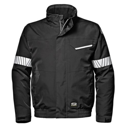 Sir Safety System COOL TOUCH dzseki (XXL)