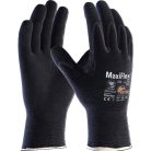 ATG vágásbiztos kesztyű MaxiFlex Cut 34-1743 (10/XL)