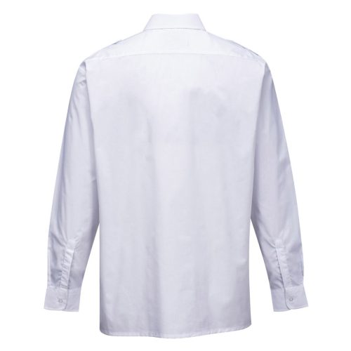 S102 - Pilótaing, hosszú ujjú (145)