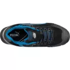 Puma rio black low S3L FO SR munkavédelmi cipő (43)