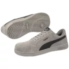 Puma iconic stone low S1PL esd FO HRO SR munkavédelmi cipő (45)