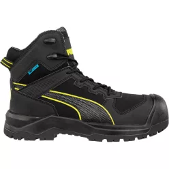   Puma Rock HD CTX Mid S7S FO LG CI SR munkavédelmi bakancs (47)