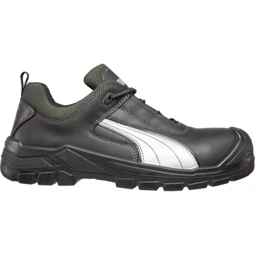 Puma cascades low S3S FO CI HI HRO SR munkavédelmi cipő (41)