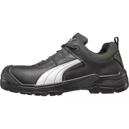Puma cascades low S3S FO CI HI HRO SR munkavédelmi cipő (41)